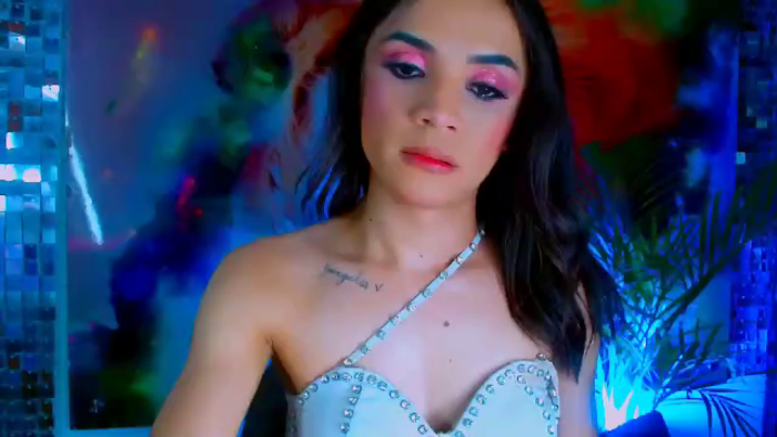 shantall-sophia