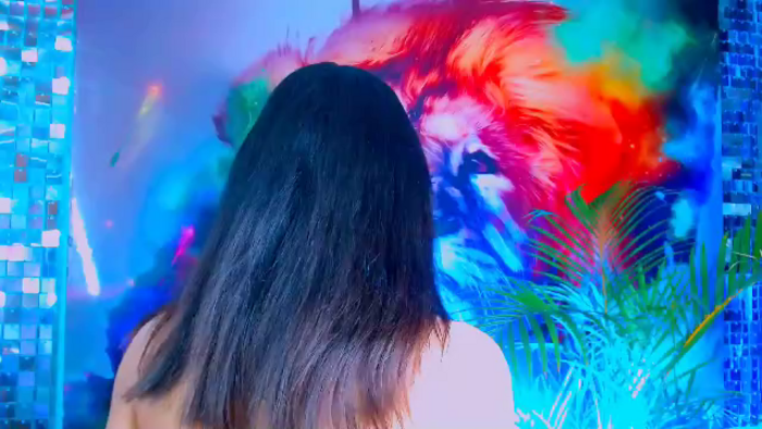 shantall-sophia