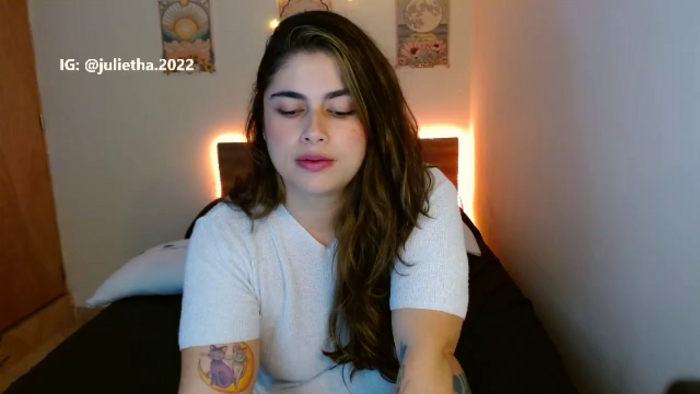 juliietha-servas