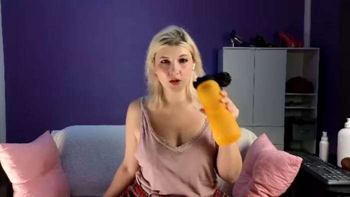 olivia-sunny