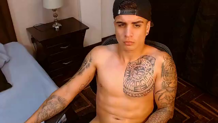 harley-moore