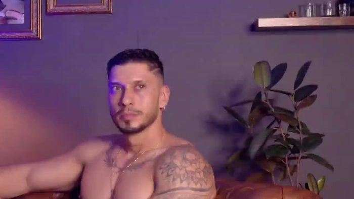 seth-vega