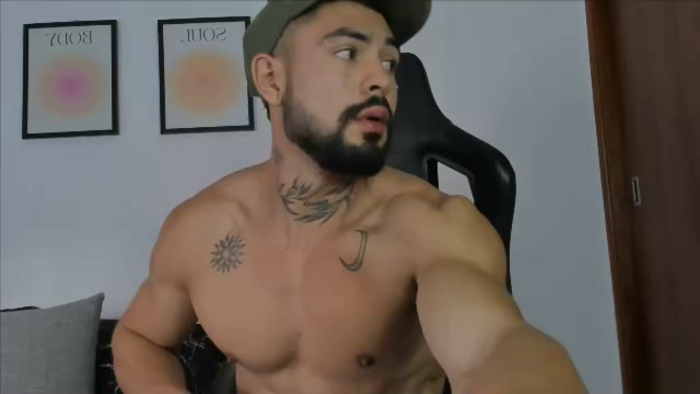 tristan-colt