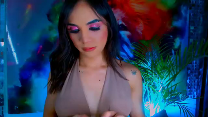 shantall-sophia