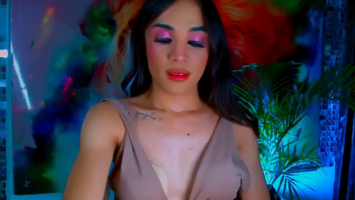 shantall-sophia