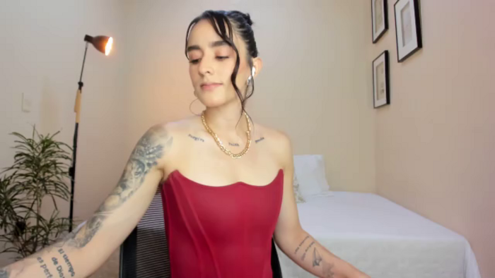 louissa-bennett