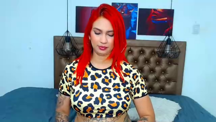 nathaly-fox