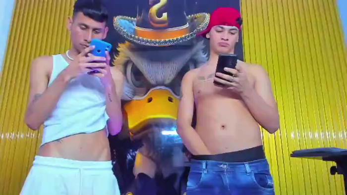 austin-boy-and-leooh-and-randyvixx