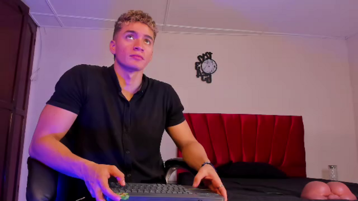 paull-george