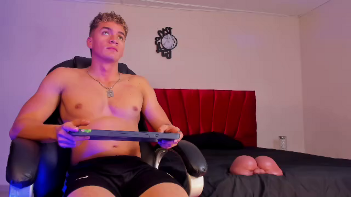 paull-george