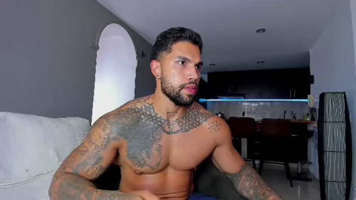 sebastian-gaizor