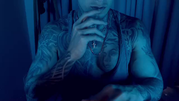 shane-clay