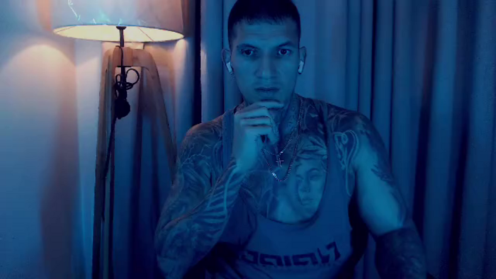 shane-clay