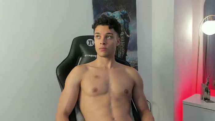 teo-bennet