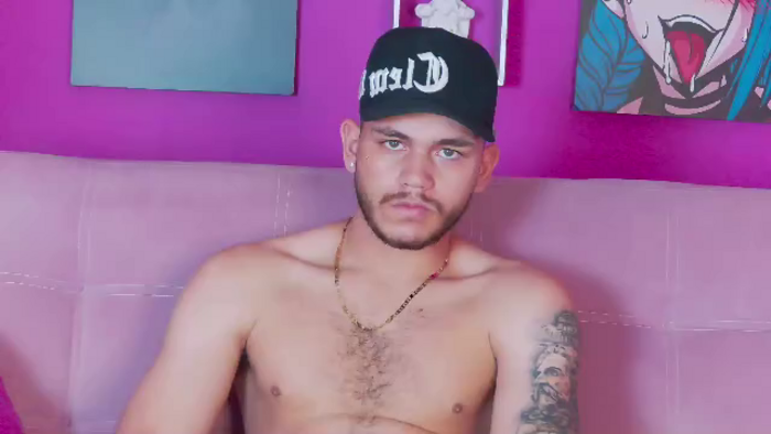 tiger-savage