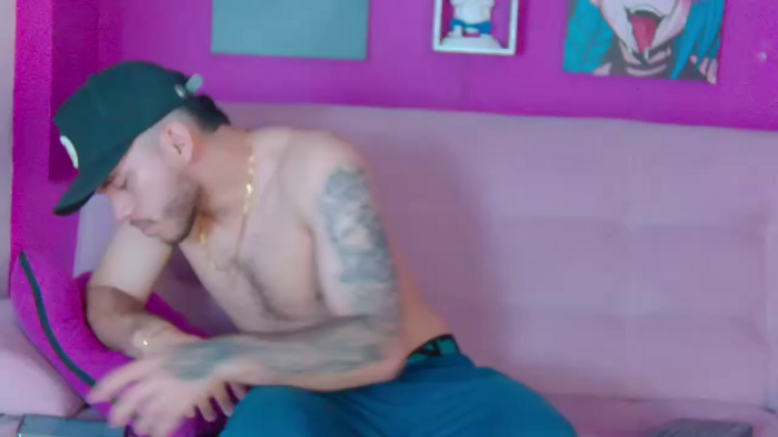 tiger-savage