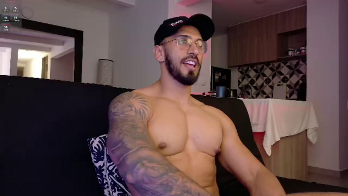 tony-kent