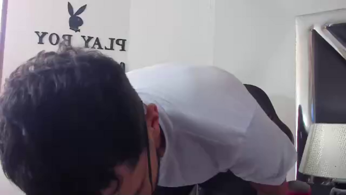 yoggi-aron