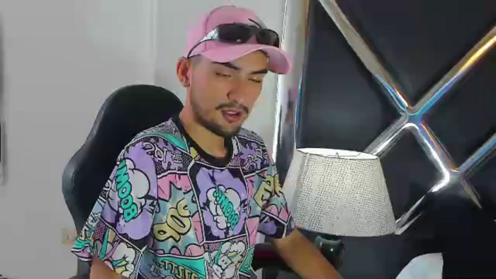 yoggi-aron