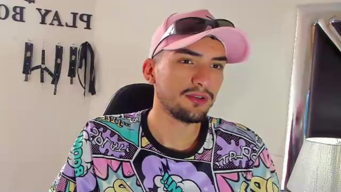 yoggi-aron