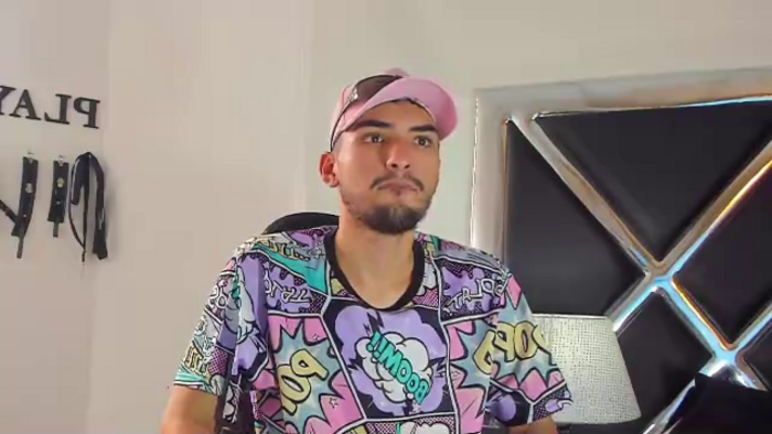 yoggi-aron
