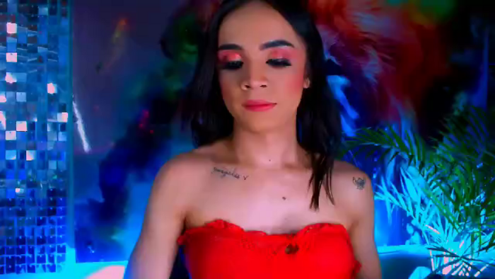 shantall-sophia