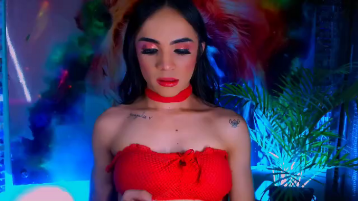 shantall-sophia