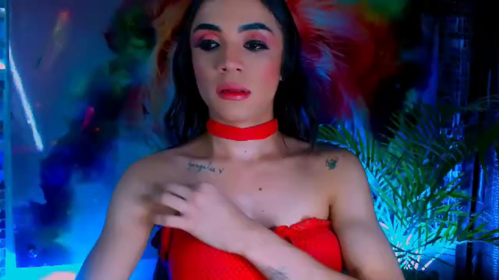 shantall-sophia