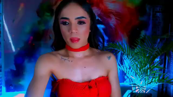 shantall-sophia