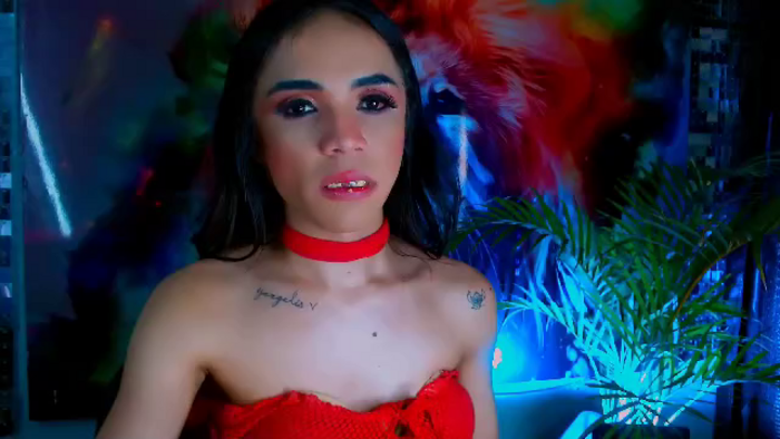 shantall-sophia