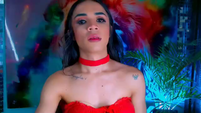 shantall-sophia