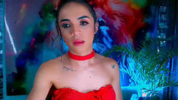 shantall-sophia