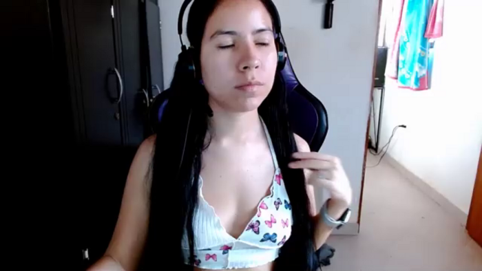 melannie-starr