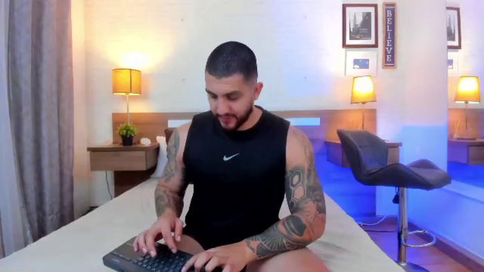 kyle-north