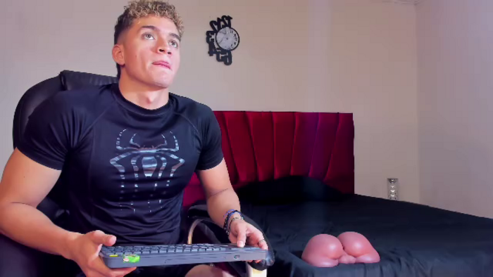 paull-george