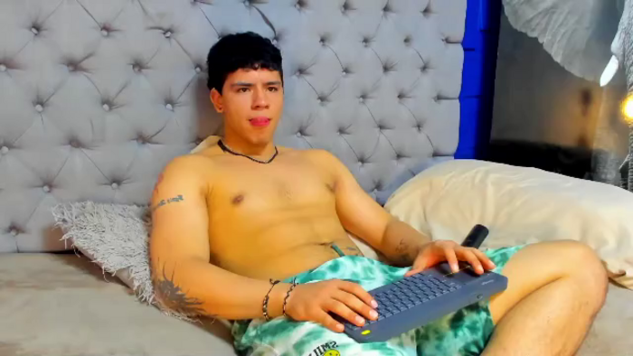 tobias-vega