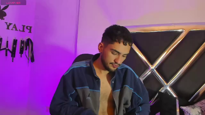 yoggi-aron
