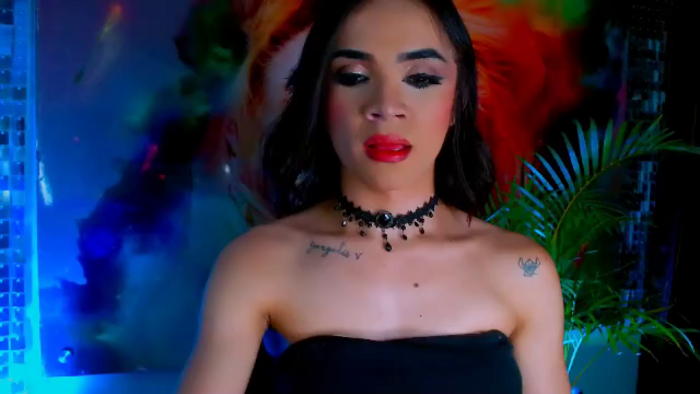 shantall-sophia