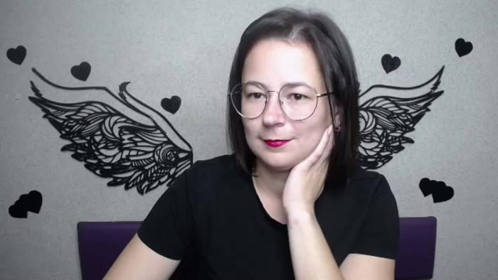 marie-selfi