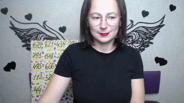 marie-selfi