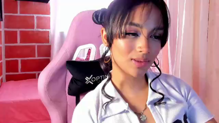 melany-oconner