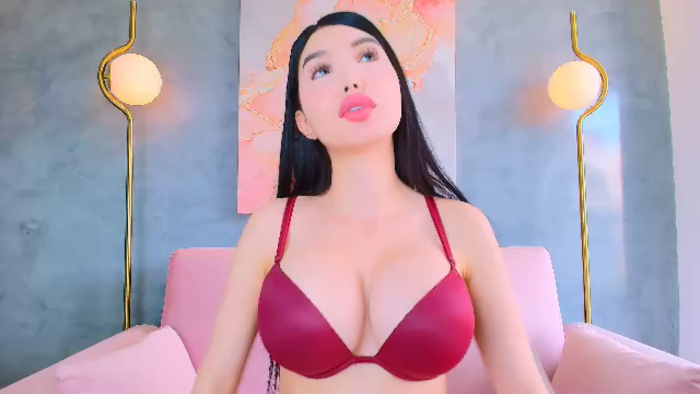 nazanin-hunter