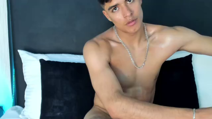 jacob-biker
