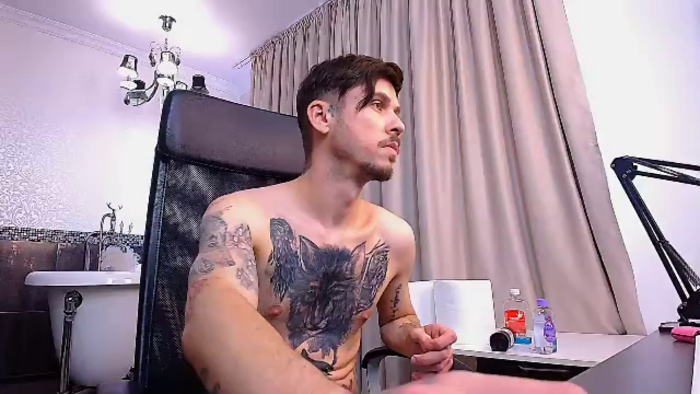 jakob-dean