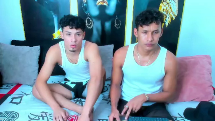 oliver-and-stiven