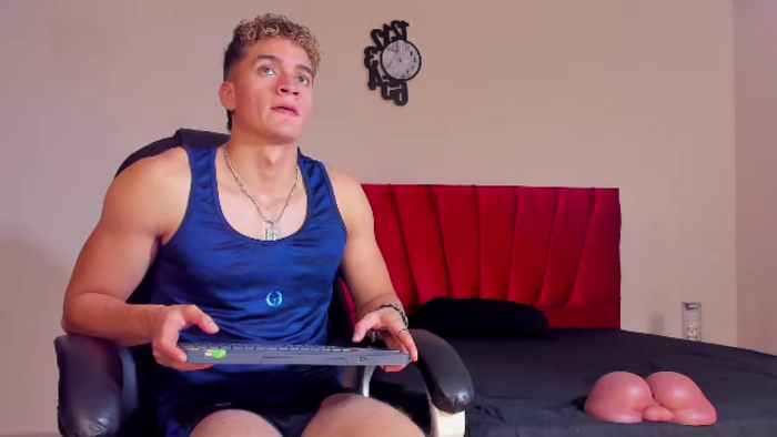 paull-george