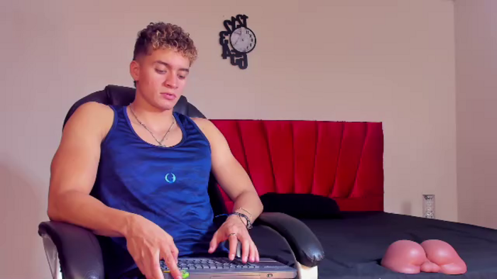 paull-george