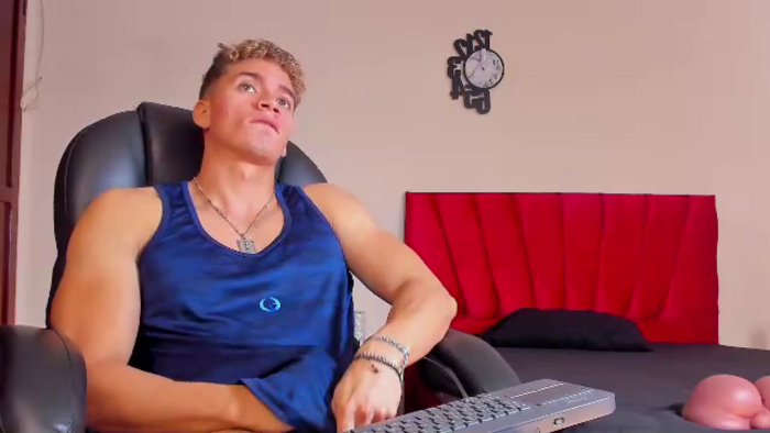 paull-george