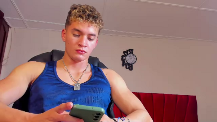 paull-george