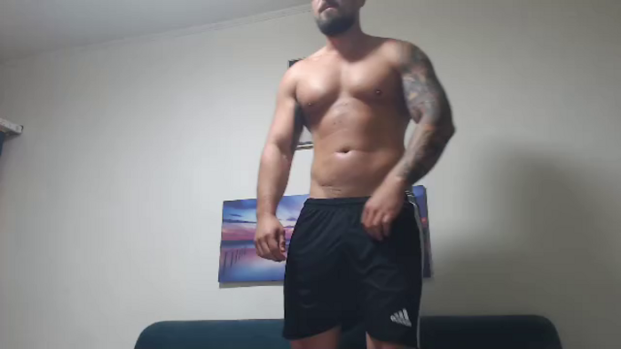 tiberius-hunk